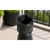 Stojan DESIGN plnitelný 50 l antracitový