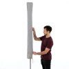 9263 2 basic ochranny obal pro stredove slunecniky do 400 cm a 300 x 300 cm