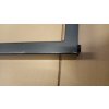 LIVORNO - zahradní rozkládací stůl 180/240 x 100 x 75,5 cm - Zboží s drobnou vadou (N531)