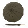 9571 4 nature long bamboo deep olive skladaci destnik
