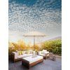 Basic Push Up 210 x 210 cm – naklápěcí slunečník - Zboží s drobnou vadou (S251)