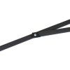 Basic Push Up 210 x 210 cm – naklápěcí slunečník - Zboží s drobnou vadou (S251)