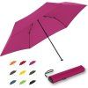 9733 2 zero flat uni fancy pink damsky skladaci destnik