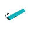 9739 1 zero flat uni aqua blue damsky skladaci destnik