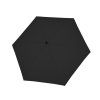 9805 1 fiber micro flat uni black automaticky destnik