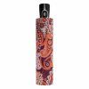 9832 2 fiber magic paisley berry damsky automaticky destnik