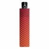 Fiber Magic Strong Berry dámský automatický deštník  Doppler