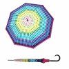 9844 modern art long ac rhapsody damsky holovy vystrelovaci destnik