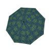 Hit Magic Loop Blue & Green dámský automatický deštník  Derby