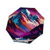 9880 1 modern art magic mountain damsky automaticky destnik