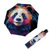 9886 modern art magic mighty panda damsky automaticky destnik
