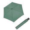 Zero*Magic Malachite Green dámský automatický deštník  Doppler