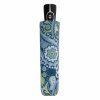 9913 2 fiber magic paisley blue damsky automaticky destnik