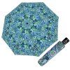 9913 3 fiber magic paisley blue damsky automaticky destnik
