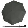 A.760 Stick Dark Grey vystřelovací deštník  Knirps